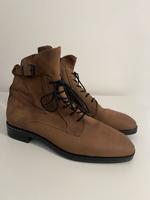 Marc O´Polo Stiefeletten Gr. 40 braun NEU Brandenburg - Gosen-Neu Zittau Vorschau