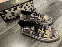 Disney Villain Vans Schuhe limited Edition Nordrhein-Westfalen - Gelsenkirchen Vorschau