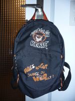 Rucksack "Wilde Kerle", gebraucht Bayern - Ochsenfurt Vorschau