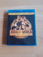 Blu-Ray  Jurassic World ein neues Zeitalter Nordrhein-Westfalen - Erkrath Vorschau