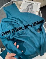 Dünner Pulli mit 20% Merino Nordrhein-Westfalen - Erftstadt Vorschau