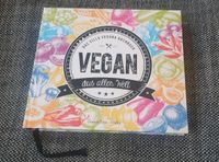 Kochbuch Vegan aus aller Welt von Villa Vegana Berlin - Neukölln Vorschau