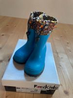 Gummistiefel gefüttert 28 Romikids Bayern - Vilsbiburg Vorschau