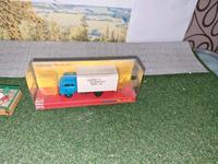 Espewe/Busch 1:87 DDR 1:87 Brandenburg - Falkensee Vorschau