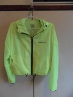 Regenjacke, Damenregenjacke, Größe 36, Super Dry Sport, neongrün Schleswig-Holstein - Neumünster Vorschau