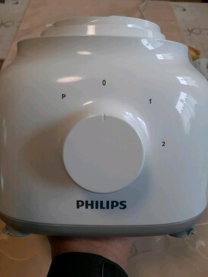 Küchenmaschine Philips HR7627 in Rengsdorf