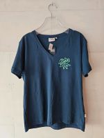 Allgäu T - Shirt , blau, 2 XL,  siehe Fotos, neu mit Etikett Bayern - Kempten Vorschau