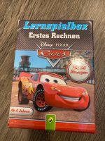 Lernspielbox Cars Lernkarten Bayern - Ostheim Vorschau