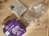 Philips Avent Handmilchpumpe Berlin - Treptow Vorschau