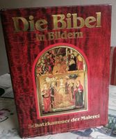 Die Bibel in Bildern  Schatzkammer der Malerei Am Ohmberg - Bischofferode Vorschau