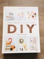 Das große Buch vom DIY - kreativ sein Dortmund - Innenstadt-West Vorschau