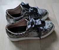 Schuhe Gr. 37 Sneaker Damenschuh Halbschuhe Kennel u. Schmenger Bayern - Bogen Niederbay Vorschau