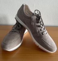 Gabor Sneaker grau Größe 7 (40)   NEU Hessen - Biebertal Vorschau