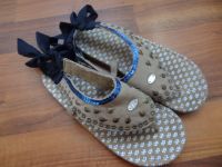 IKKS - Flip Flops Mädchen / Schuhe Gr. 35/36 Baden-Württemberg - Ehrenkirchen Vorschau