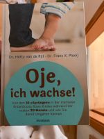 Buch: oje, Ich wachse! Thüringen - Weimar Vorschau