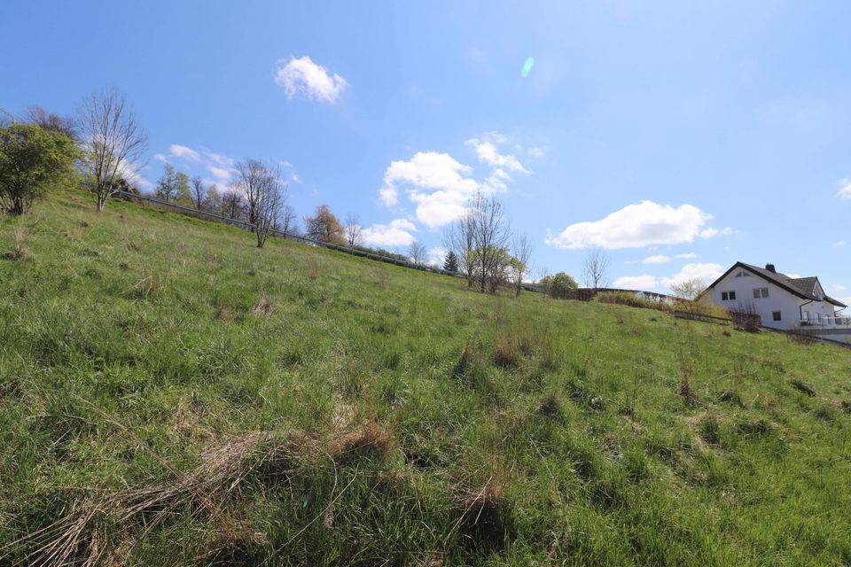 Wohnbaugrundstück in Schauenstein  mit 1.064m² in Schauenstein