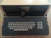 Osborne 1 1981 Computer-Seriennummer A02357 Erster tragbarer PC Baden-Württemberg - Filderstadt Vorschau