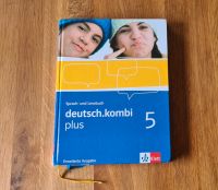 Deutsch Kombi plus 5, 978 312 12 313178 3 Niedersachsen - Hagen am Teutoburger Wald Vorschau