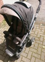 Teutonia Cosmo Kinderwagen Paket Essen - Rüttenscheid Vorschau