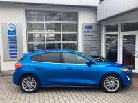 Ford Focus Lim. Titanium*LED*ACC*KAMERA* Brandenburg - Spremberg Vorschau