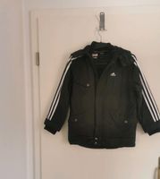 C 5.4 Herbstjacke Adidas Gr. 128 Brandenburg - Oberkrämer Vorschau