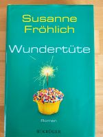 Buch Wundertüte von Susanne Fröhlich Bayern - Alzenau Vorschau