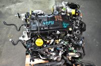 MOTOR M9R Z716  M9RZ716  2.0 DCI  KOLEOS II TRAFIC III  49.713KM München - Berg-am-Laim Vorschau