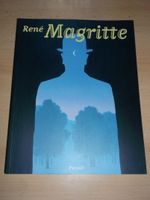René Magritte - Die Kunst der Konversation - Belgien Surrealismus Schleswig-Holstein - Itzehoe Vorschau
