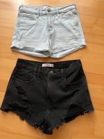 Shorts Jeans Hollister Gr. W25 Nordrhein-Westfalen - Baesweiler Vorschau