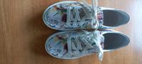 Sneaker "Rieker " Bayern - Kaufbeuren Vorschau