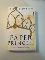 Paper Princess von Erin Watt Dortmund - Mengede Vorschau