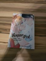 Manga Sugar Pot Dresden - Gorbitz-Süd Vorschau