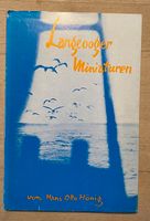 ⛵️ Langeooger Miniaturen ⭐⭐⭐⭐⭐ Altona - Hamburg Blankenese Vorschau