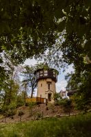 Ferienwohnung im Wasserturm Thale, bis 4 Personen Sachsen-Anhalt - Thale Vorschau