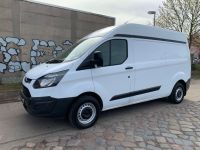 Ford Transit Custom*L2H2*133TKM*KLIMA*TÜV NEU*GARANTI Berlin - Hohenschönhausen Vorschau