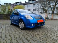 Citroen C2  VTR Klima, Regensensor TÜV neu Nordrhein-Westfalen - Marl Vorschau