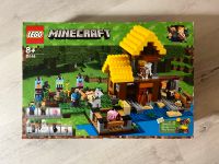 Lego 21144 Minecraft Farmhäuschen Schleswig-Holstein - Kellinghusen Vorschau