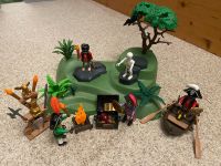 Playmobil Pirateninsel Niedersachsen - Winsen (Luhe) Vorschau