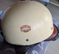 Retro-Helm DDR PERFEKT Thüringen - Bad Colberg-Heldburg Vorschau