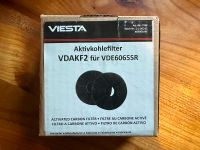 2 Aktivkohlefilter VDAKF2 f. VE6065SR Dunstabzugshaube VIESTA Sachsen-Anhalt - Teuchern Vorschau