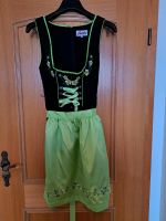 Dirndl schwarz/grün Bayern - Iggensbach Vorschau