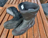 AlpineStars Air Plus v2 Motorradstiefel Niedersachsen - Braunschweig Vorschau