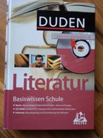Duden Basiswissen Schule Literatur Stuttgart - Stuttgart-West Vorschau