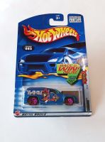 Hot Wheels FANDANGO in OVP * Yu-Gi-Oh! 2002 * #54365 ... Nordrhein-Westfalen - Dülmen Vorschau