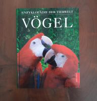 Enzyklopädie der Tierwelt: Vögel (Gebundene Ausgabe) Neuwertig Rheinland-Pfalz - Waldsee Vorschau