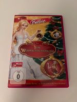 DVD Barbie Eine Weihnachtsgeschichte Sachsen - Zwickau Vorschau