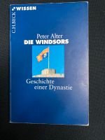 Die Windsors - Geschichte einer Dynastie Thüringen - Römhild Vorschau