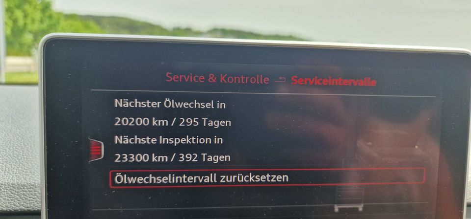 Audi A4 3.0 TDI qu. S line, MatrixLED, Virtual, 272ps in Mainburg