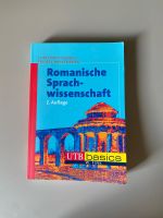 Romanische Sprachwissenschaft Auflage 2 Gabriel Lehramtstudium Hessen - Weiterstadt Vorschau