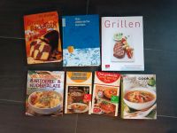 Kochbuch Kochbücher diverse Rheinland-Pfalz - Daaden Vorschau